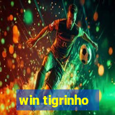 win tigrinho